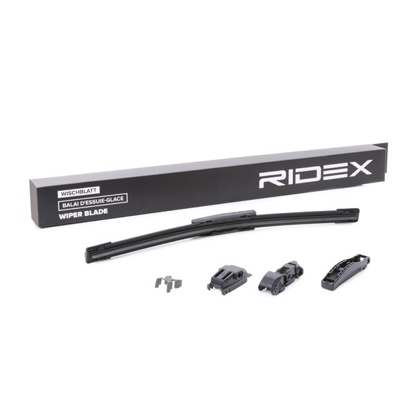 RIDEX Windshield wipers 298W0200
