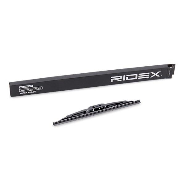 RIDEX Windshield wipers 298W0212