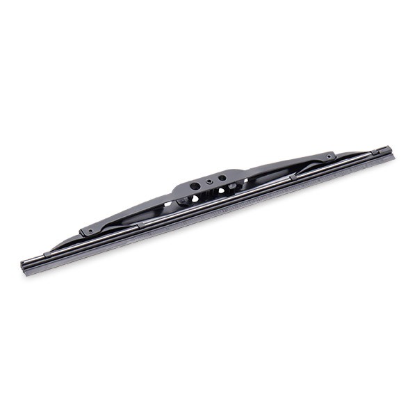 298W0212 Window wipers RIDEX 298W0212 review and test