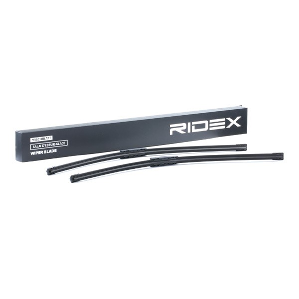 RIDEX | Wischerblätter 298W0215