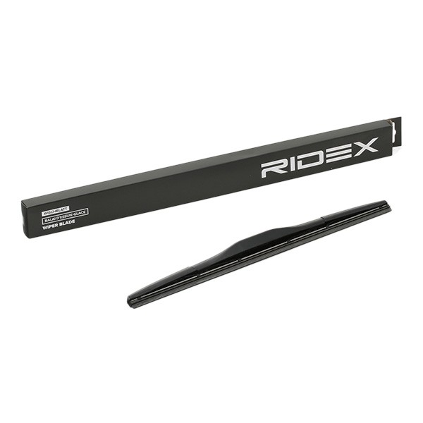 RIDEX Windshield wipers 298W0218