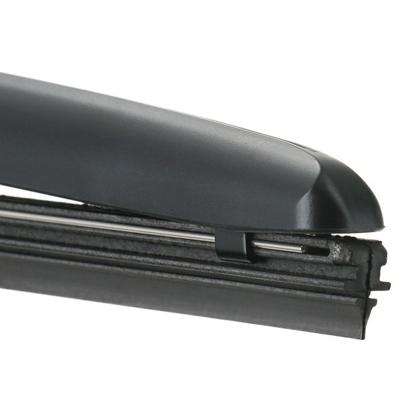 298W0218 Window wiper 298W0218 RIDEX 450 mm Front, Hybrid Wiper Blade, 18 Inch