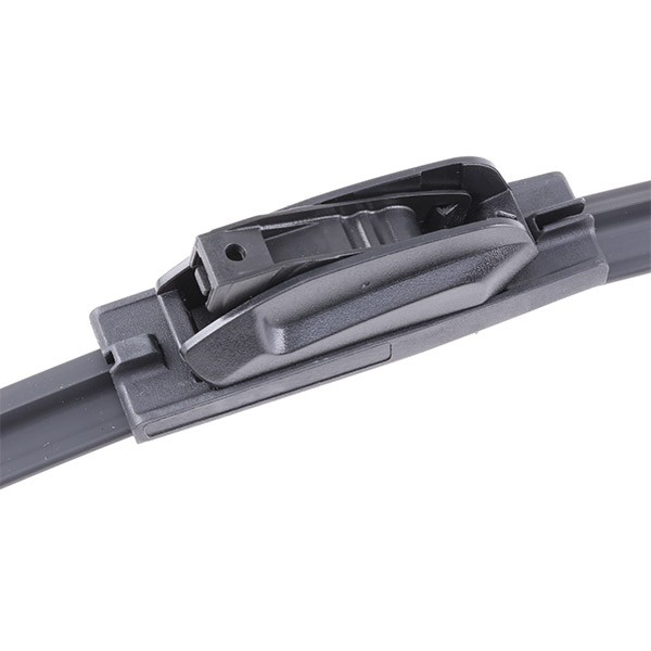 RIDEX 298W0222 Windscreen wiper 550, 475 mm Front, Beam, for left-hand drive vehicles