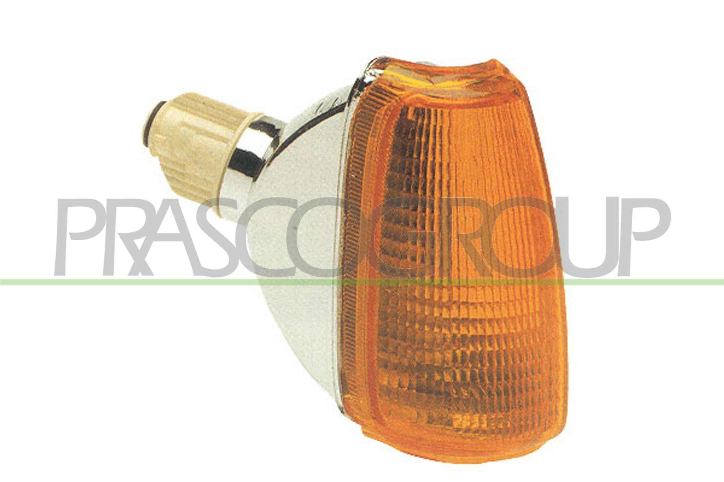 PRASCO Turn signal left and right VW POLO Box (86CF) new VG0144103