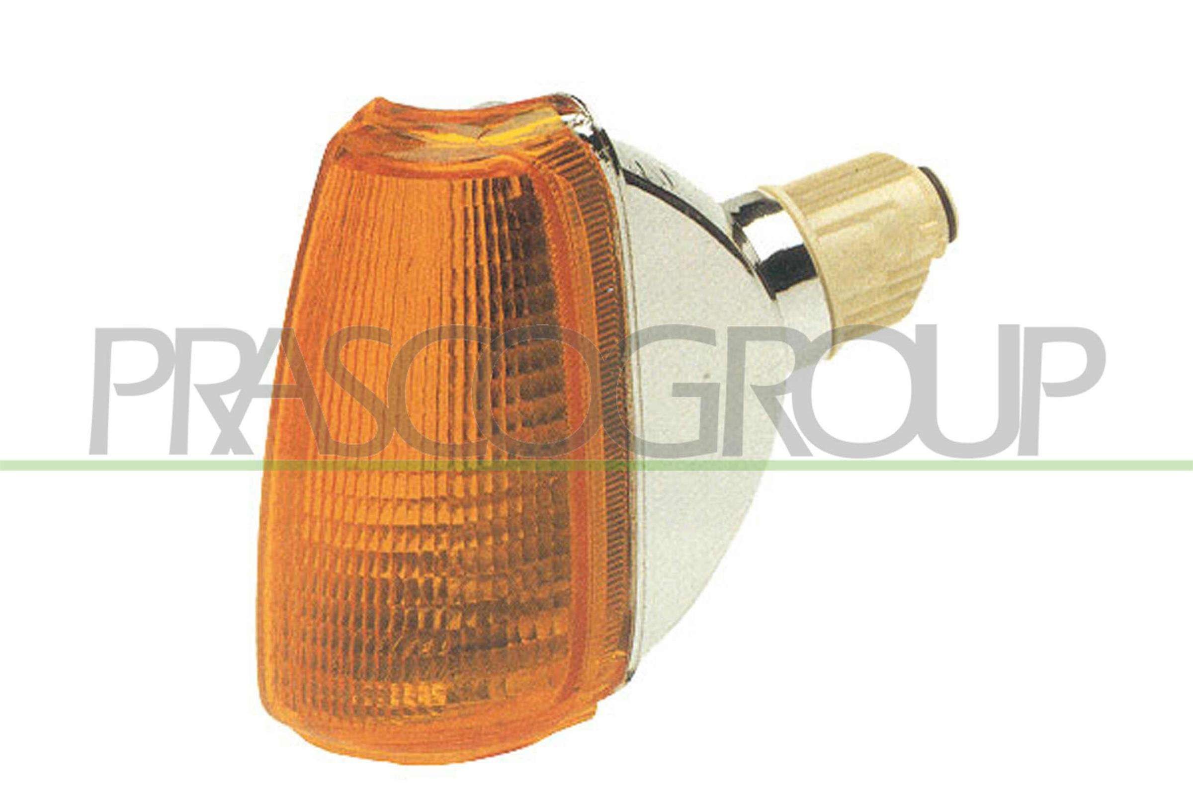 PRASCO Side indicator lights left and right Polo II Van (86CF) new VG0144104