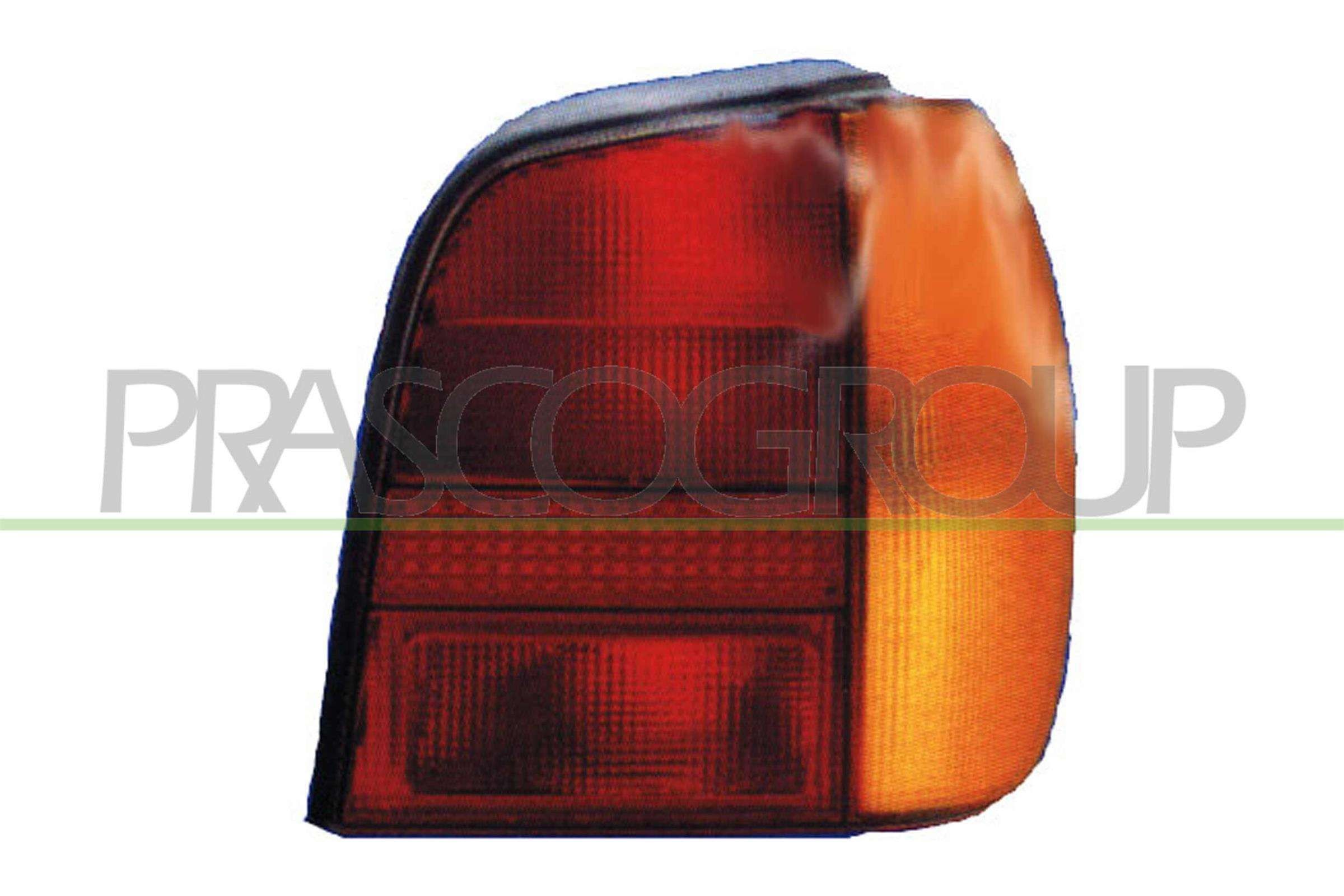 PRASCO Left, red Colour: red Tail light VG0164154 buy
