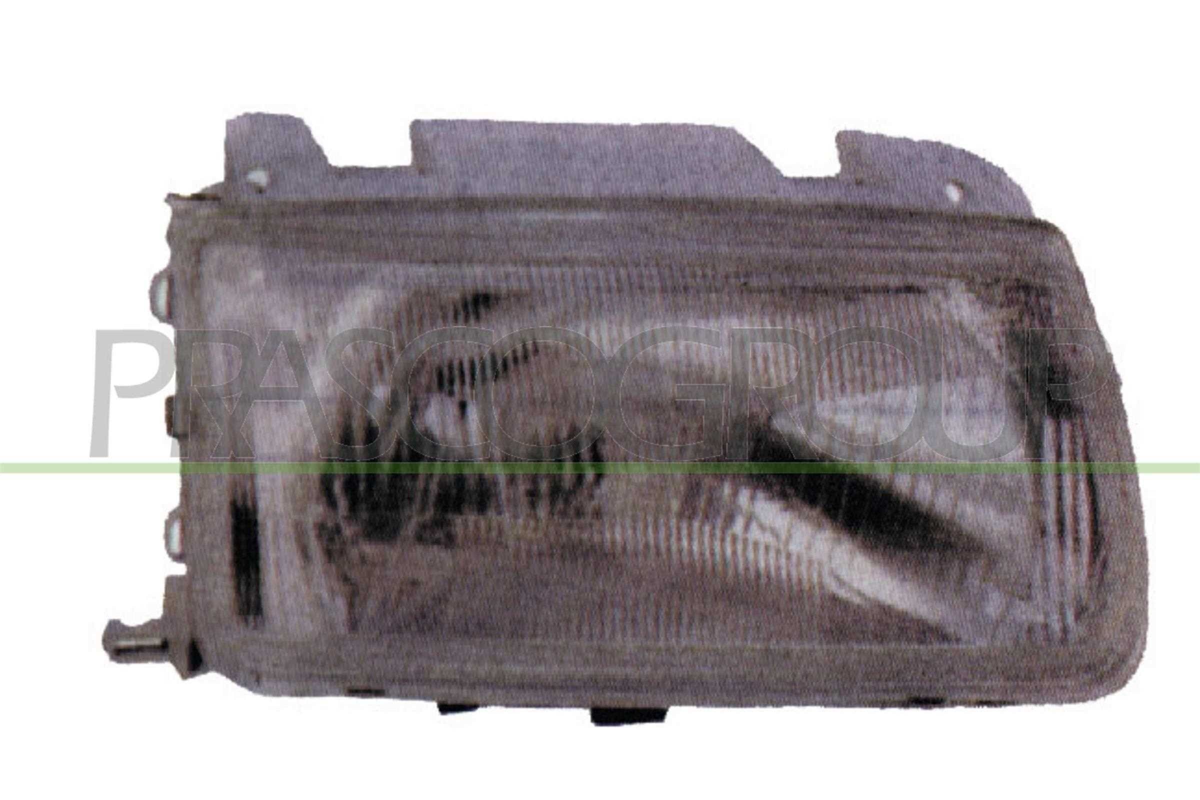 original Polo 6n1 Headlights Xenon and LED PRASCO VG0164603