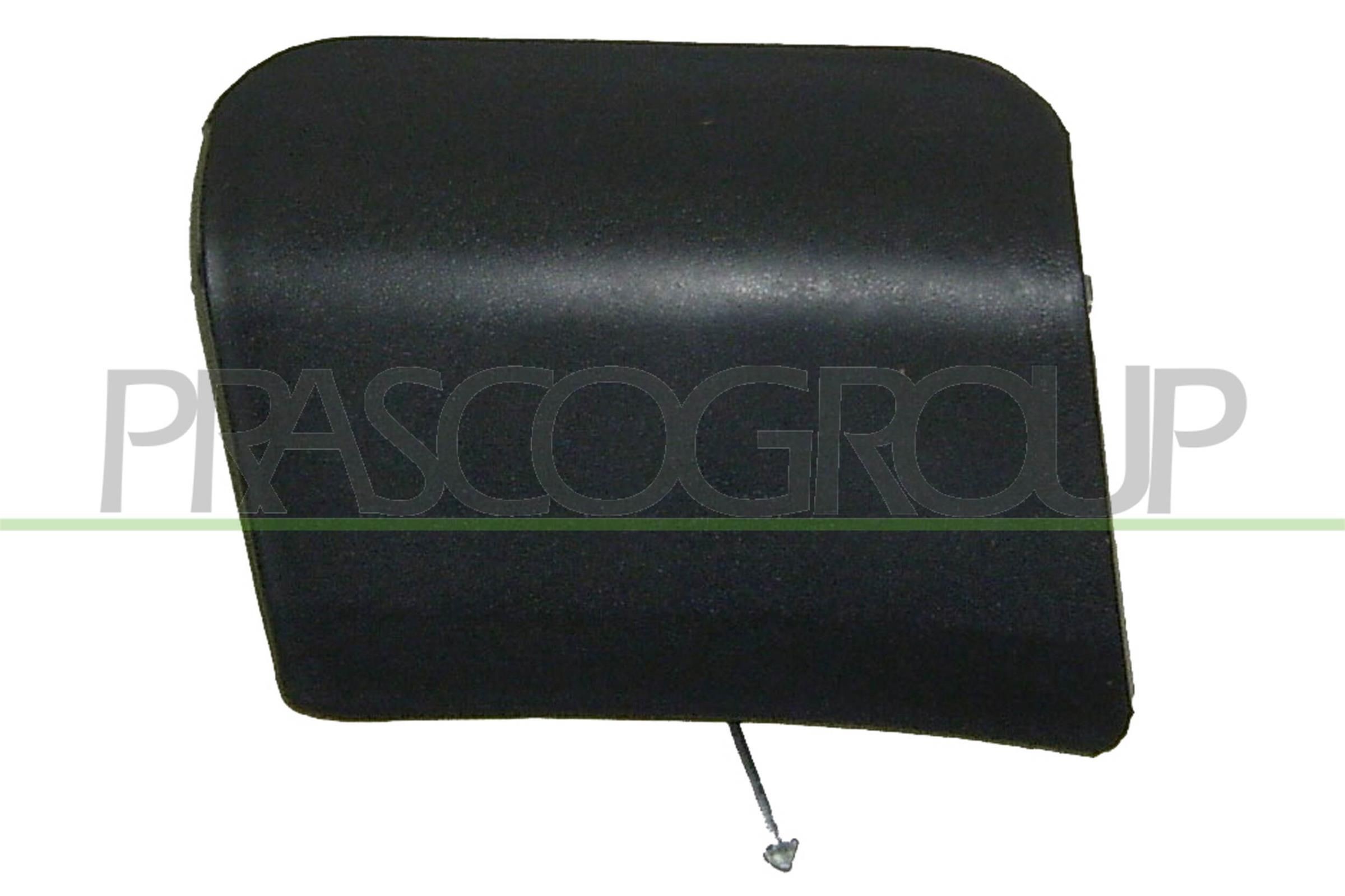 PRASCO VG0171286 VW Towing eye cover in original quality