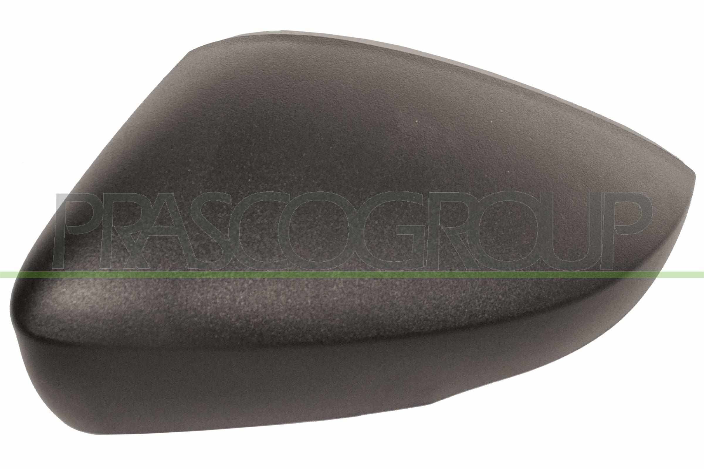 PRASCO Wing mirrors left and right VW Polo Saloon (602, 604, 612, 614) new VG0237404