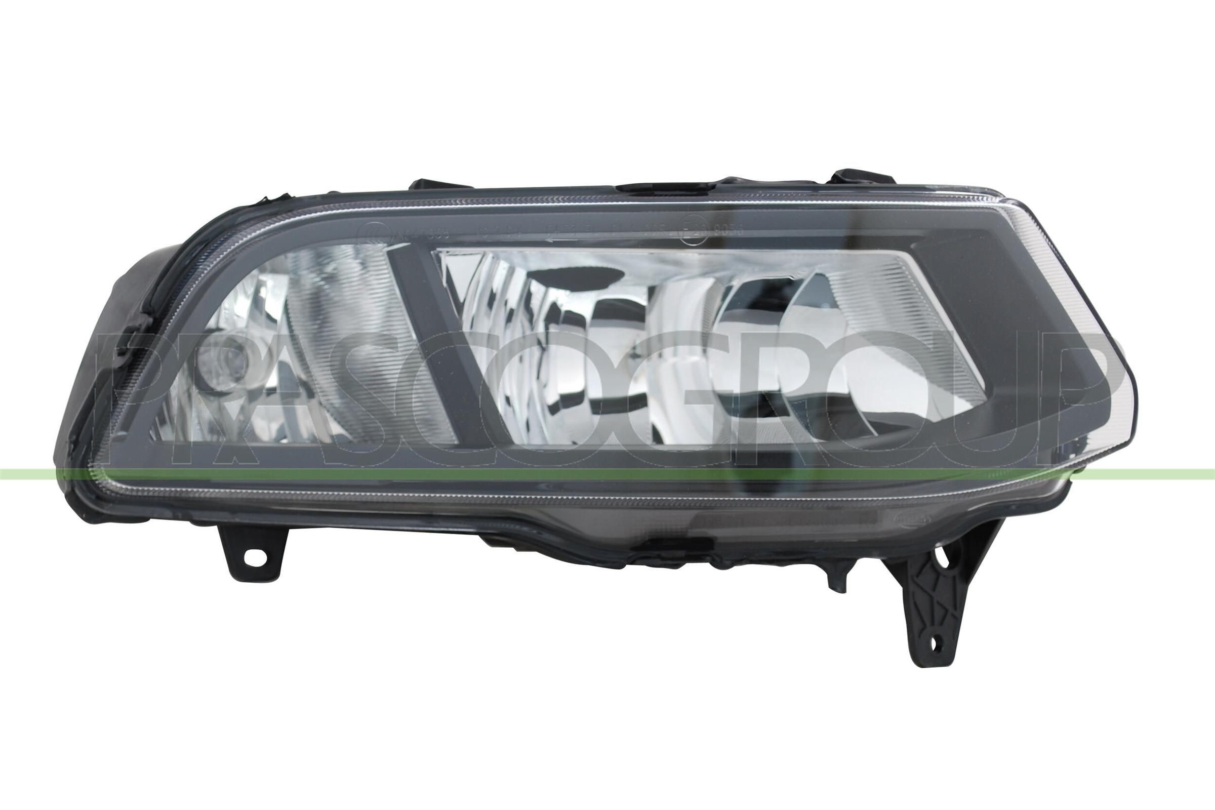 Kennzeichenleuchte für VW CADDY LED und Halogen günstig im Online-Shop