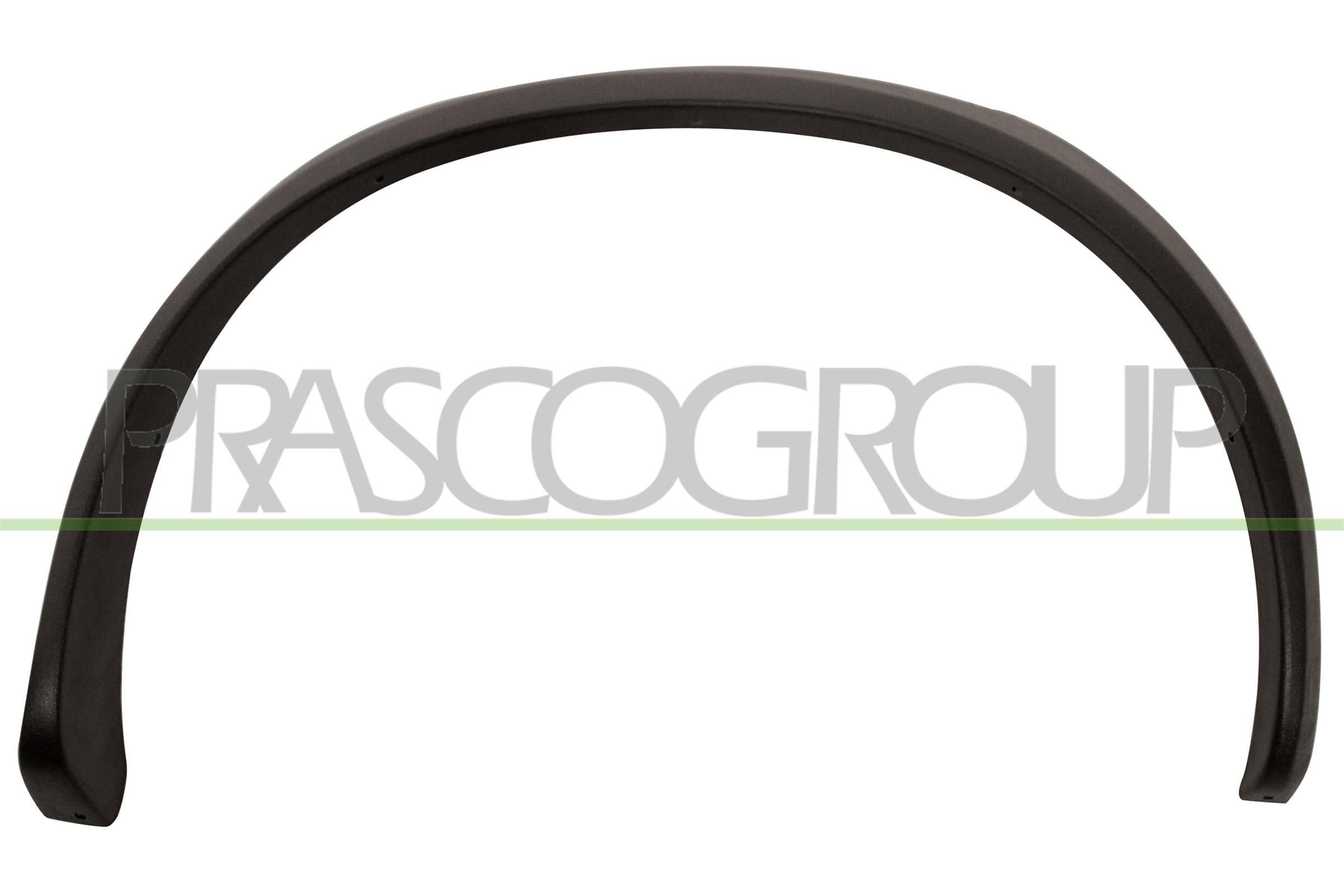 PRASCO Wheel arch flares VW PASSAT (3A2, 35I) new VG0261583