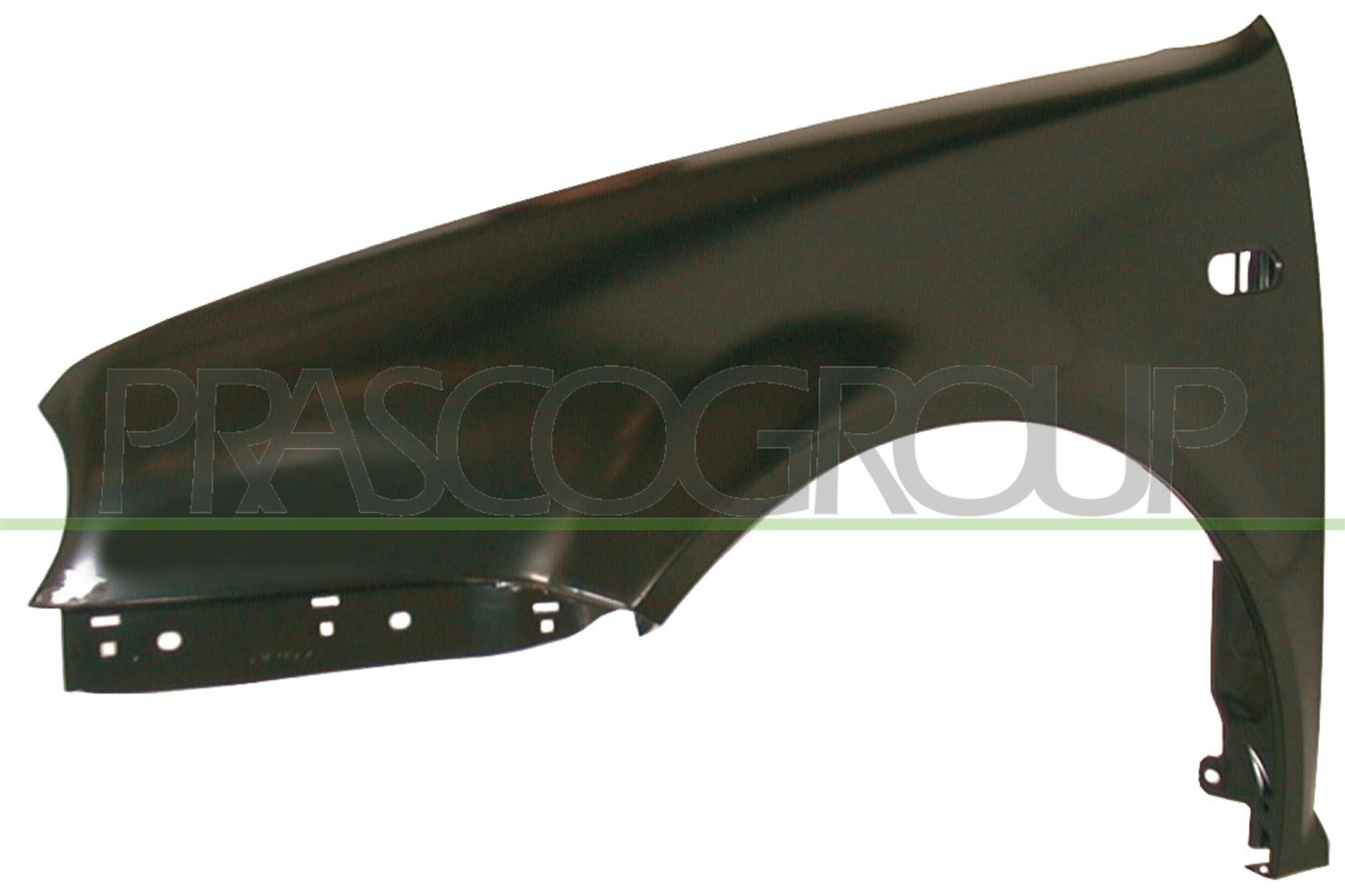 00830011 PRASCO VG0343004 Fenders Golf 1j5 1.4 16V 75 hp Petrol 2005 price