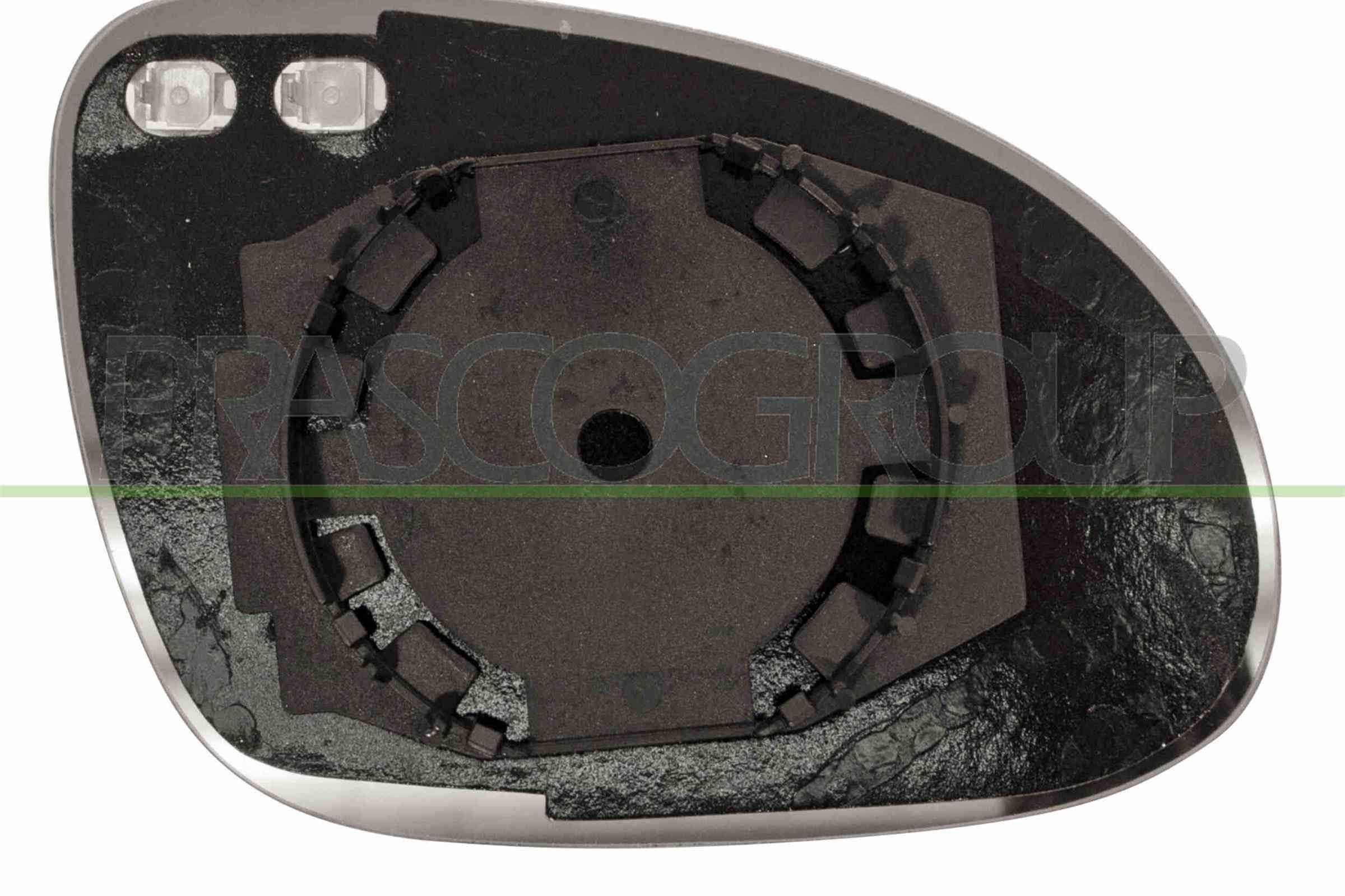Spiegelglas Fahrerseite für Golf 5 1K0857521K - GA14964