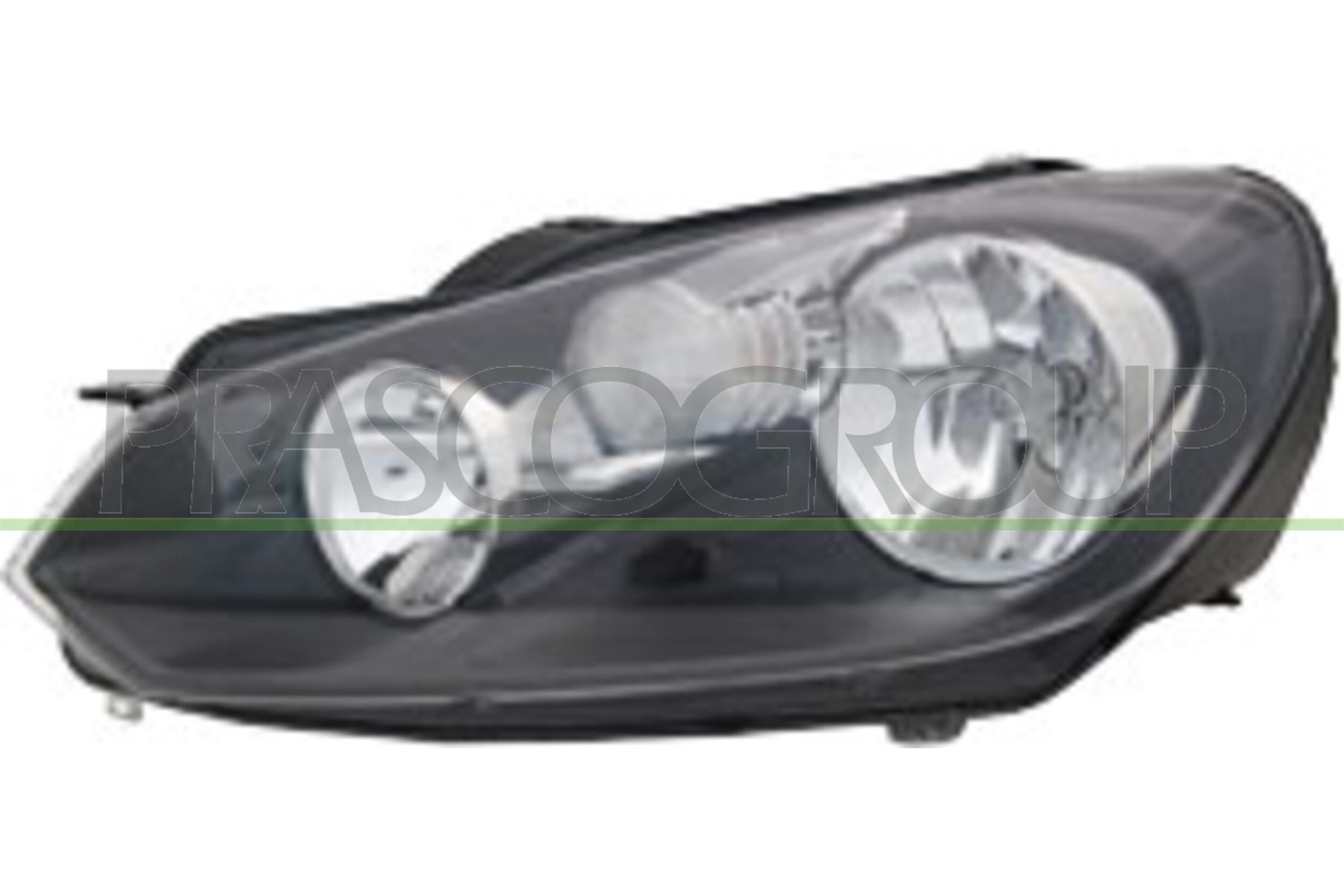 Abblendlicht-Glühlampe für Golf 6 1.2 TSI 105 PS / 77 kW CBZB 2008 Benzin  LED und Xenon ❱❱❱ günstig online kaufen