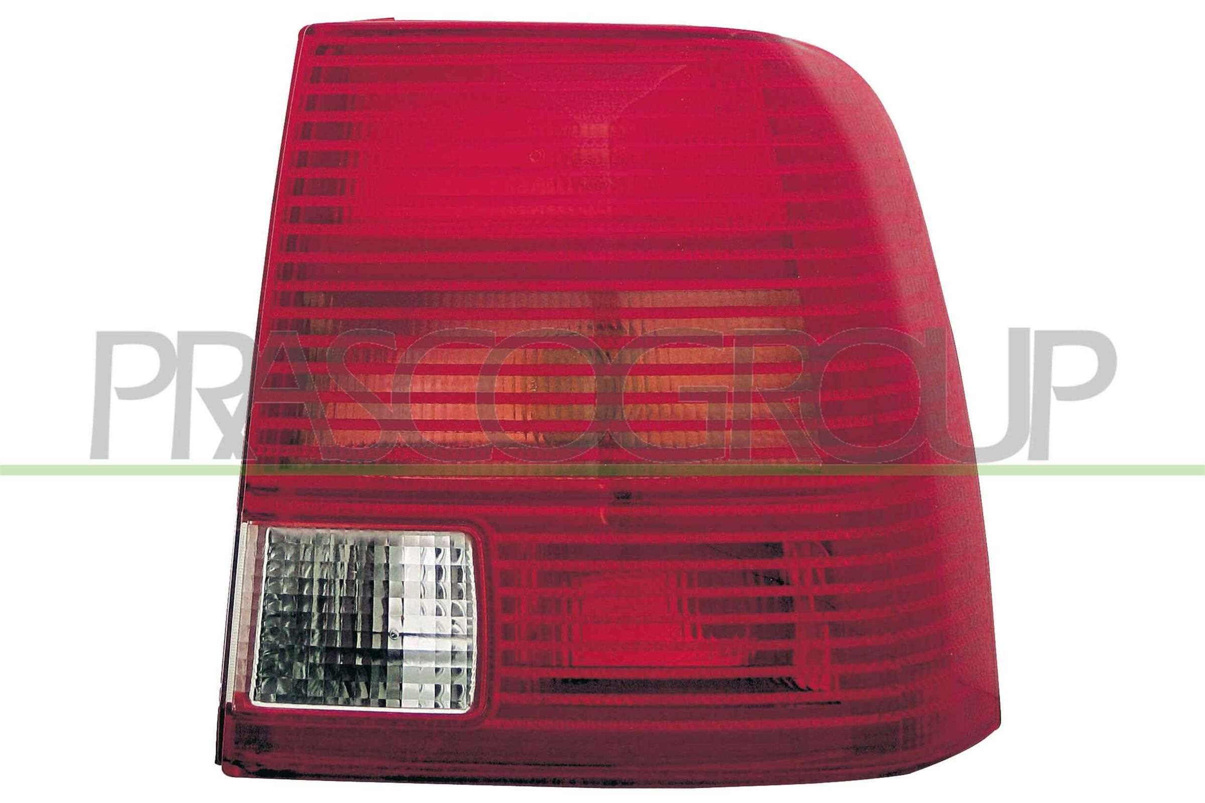 Volkswagen PASSAT Tail lights 12756942 PRASCO VG0524153 online buy