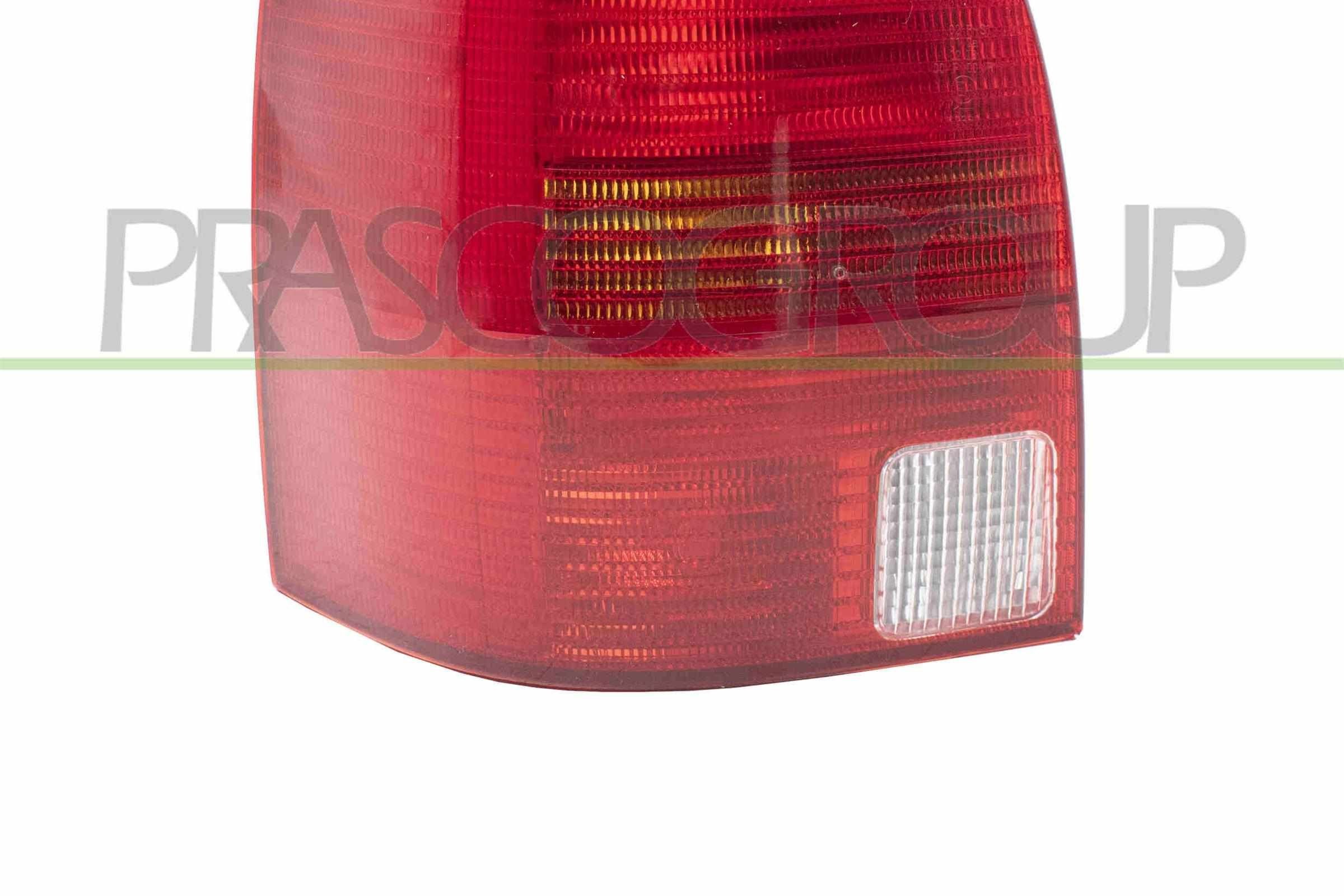 Great value for money - PRASCO Rear light VG0524163