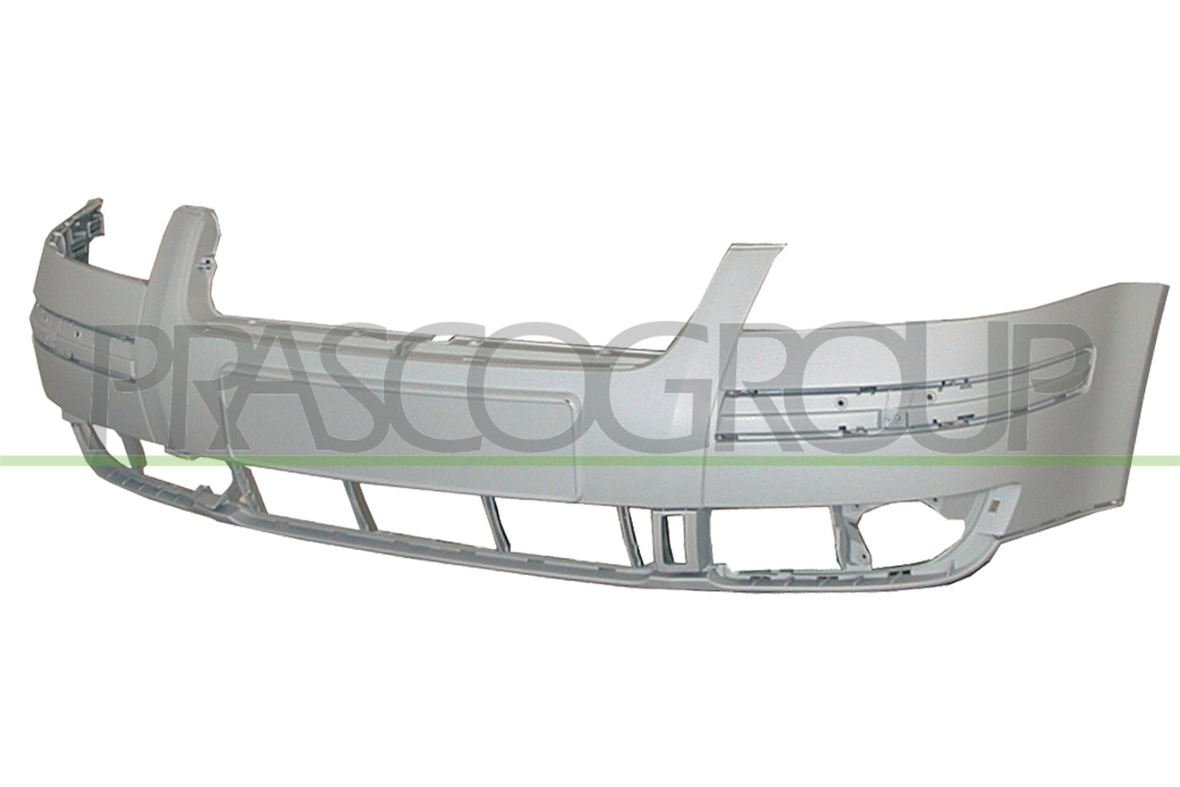 PRASCO Bumpers rear and front VW PASSAT Variant (3B6) new VG0531001