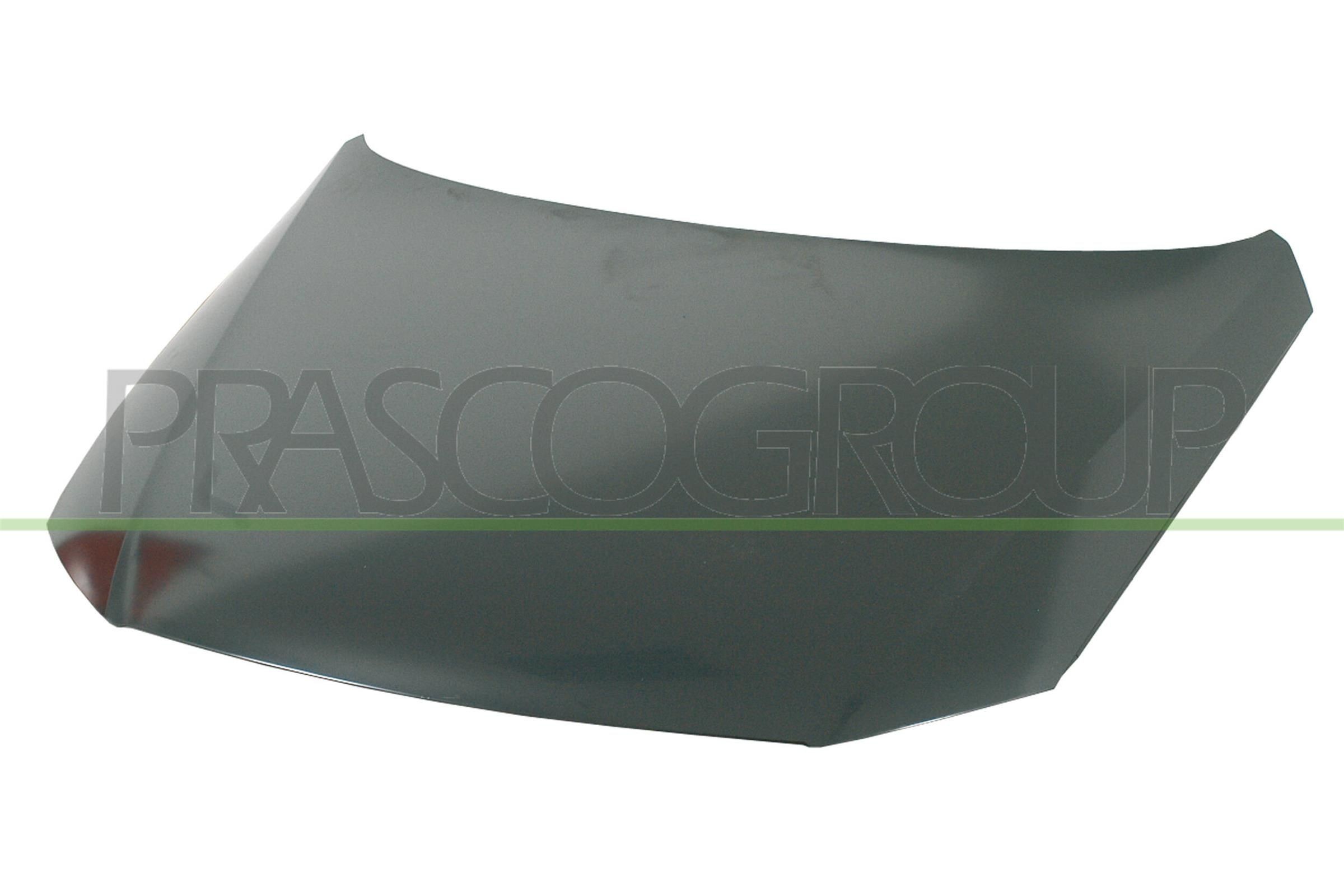 PRASCO Bonnet VG0543130 Volkswagen PASSAT 2010