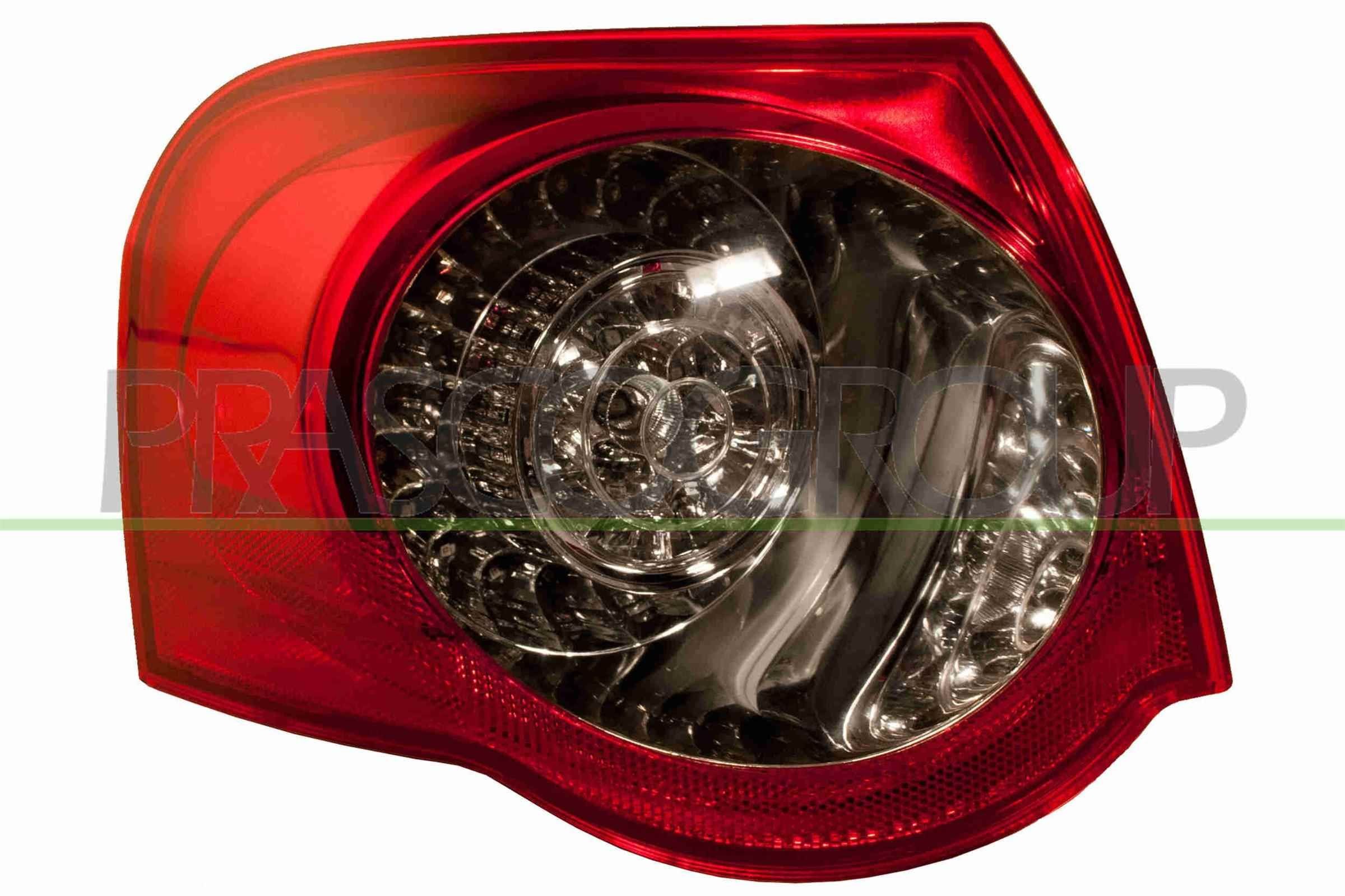 PRASCO Left, LED, white/red Colour: white/red Tail light VG0544174 buy