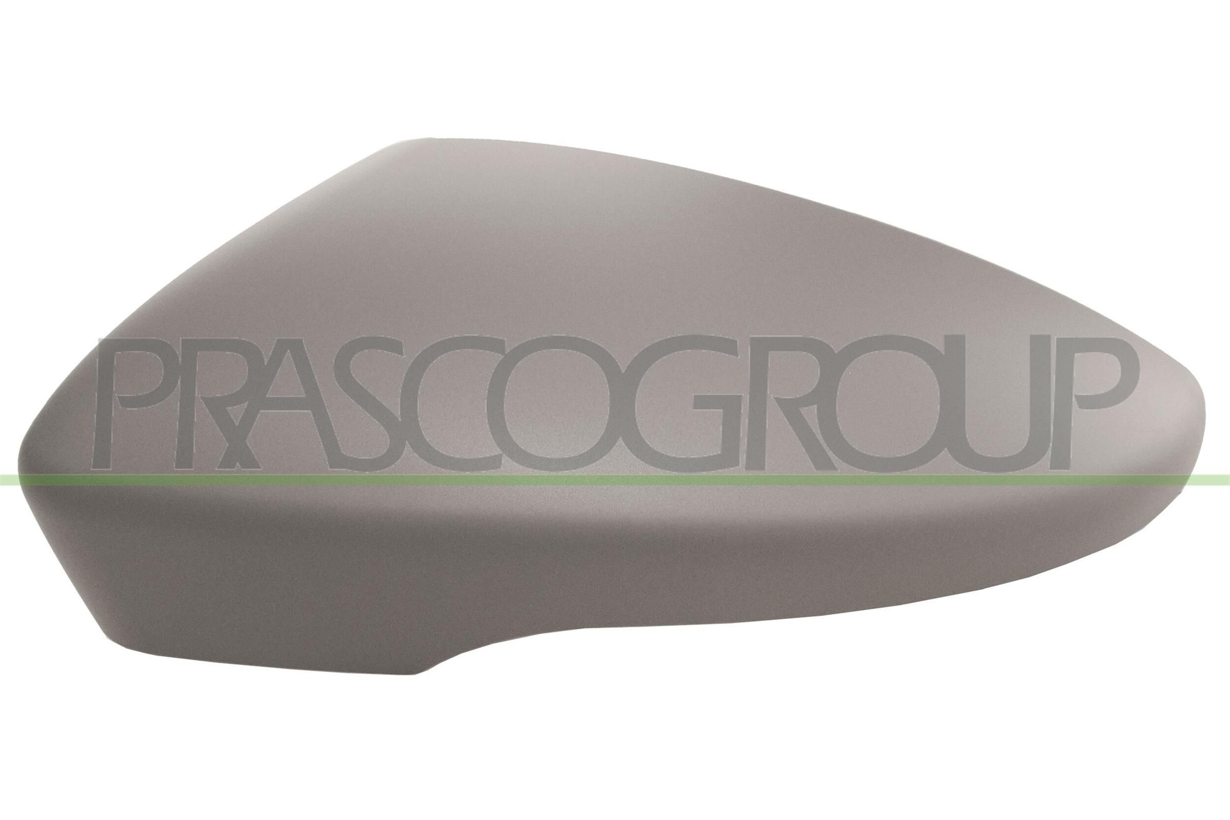 PRASCO VG0947414 Cover, outside mirror Passat 365