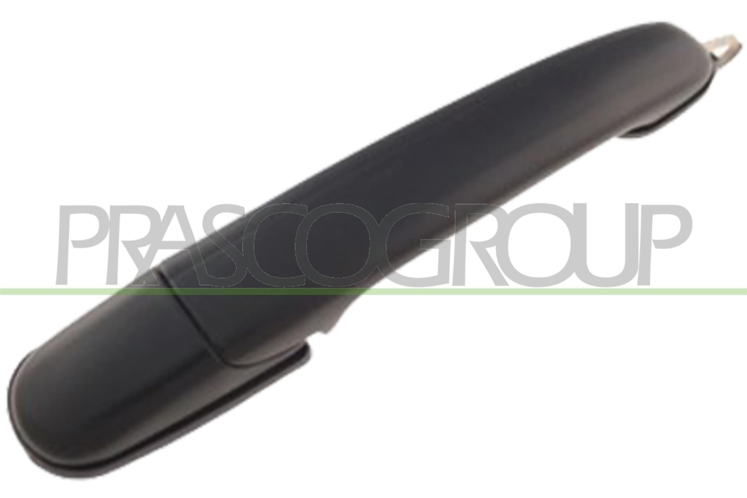 PRASCO outer, Right Rear, black Door Handle VG0958111 buy