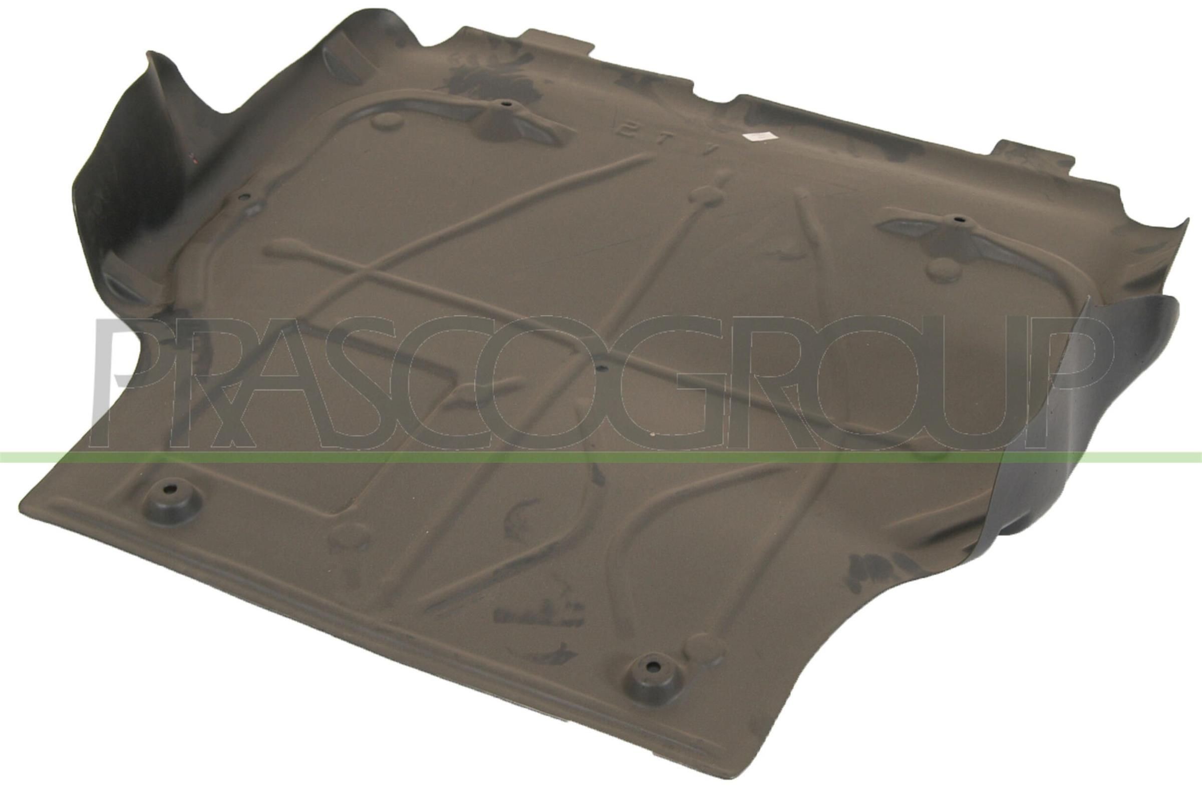 Great value for money - PRASCO Silencing Material, engine bay VG9171900