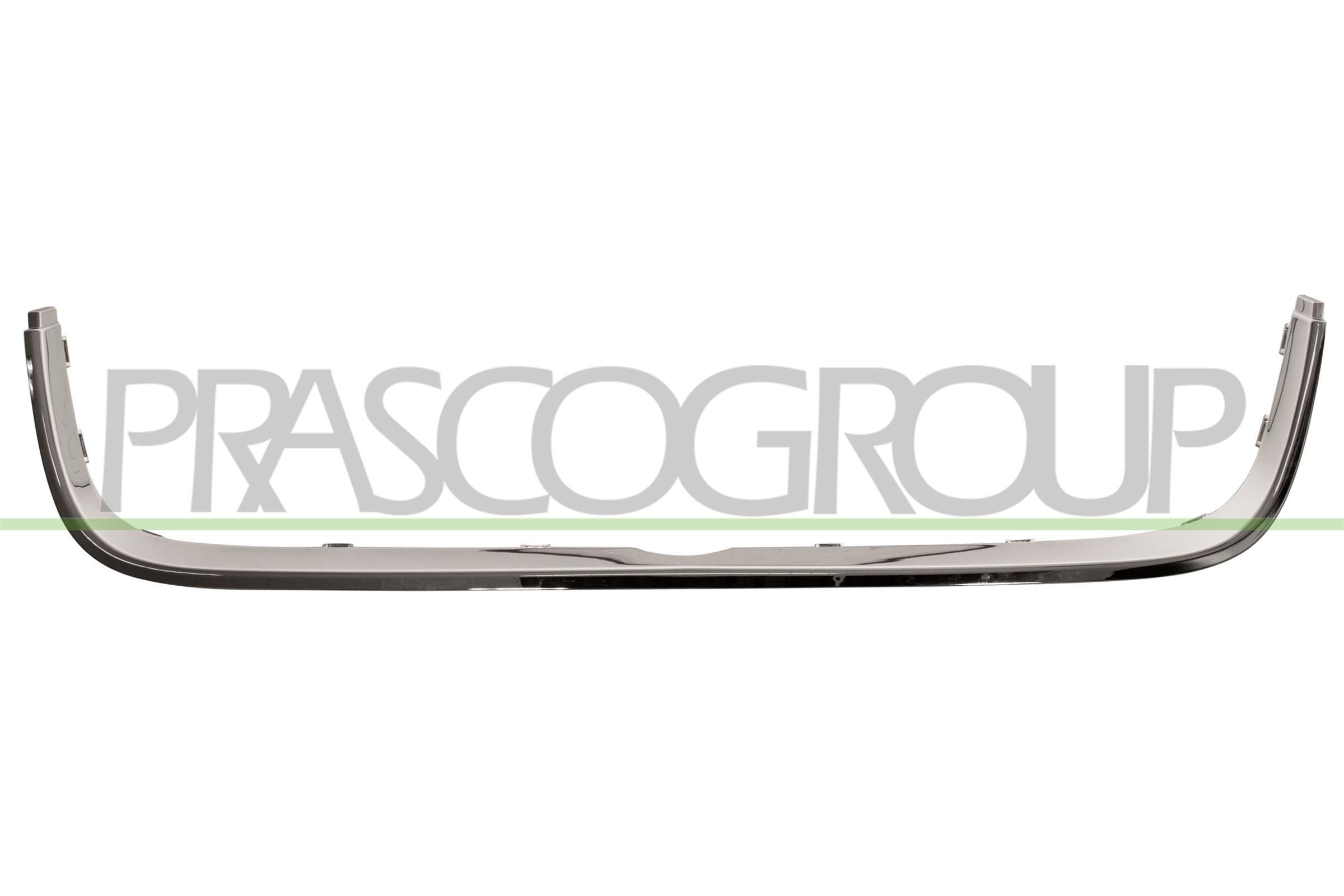 PRASCO Radiator Grille VG9172226 Volkswagen TRANSPORTER 2014