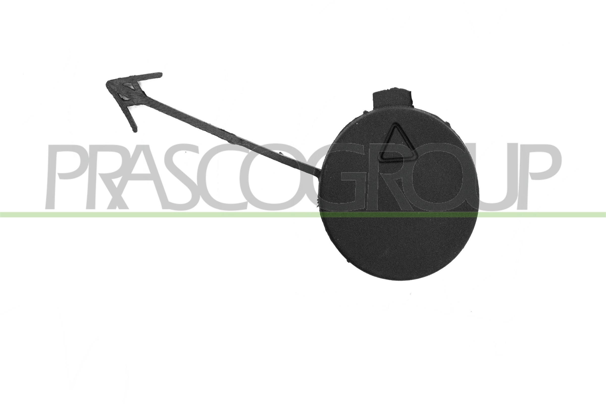 PRASCO Front Flap, tow hook VG9521236 buy