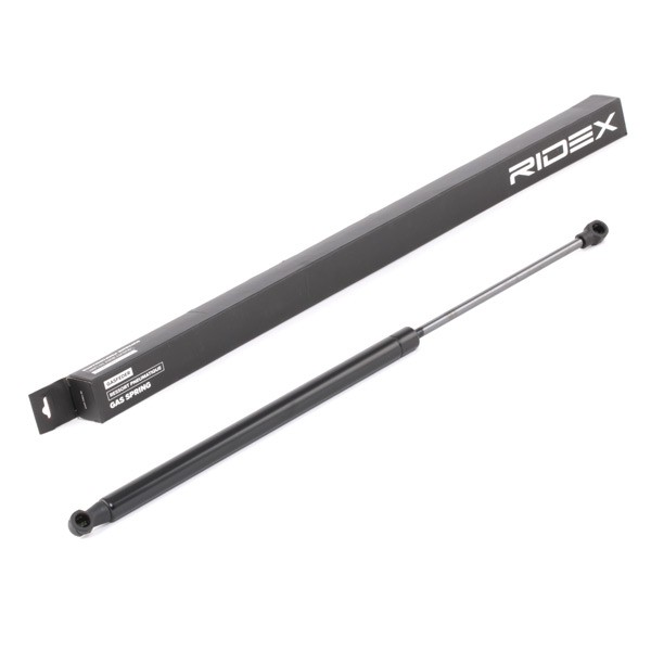 Image of RIDEX Ammortizzatori Cofano LEXUS 514G0066 534400W090,534400W091,534500W070 Pistoncini Cofano,Pistoni Cofano,Ammortizzatore pneumatico, Cofano motore008