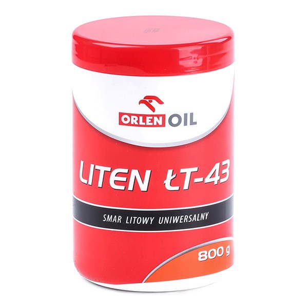 ORLEN Lubrifiants QFG169S80 0890300029