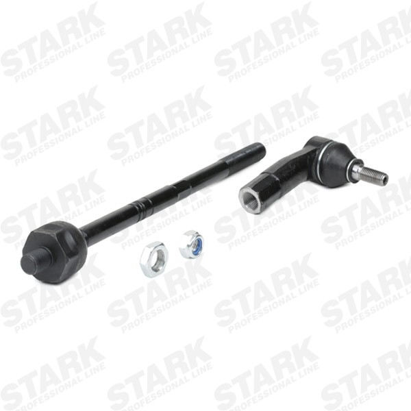 SKRA0250180 Rod Assembly STARK SKRA-0250180 review and test