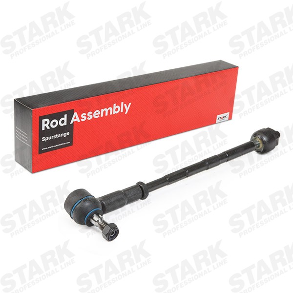 SKRA0250182 Rod Assembly STARK SKRA-0250182 review and test