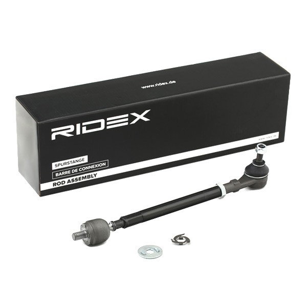 RIDEX Steering bar 284R0178 for RENAULT CLIO