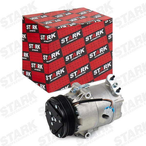 STARK Air con compressor SKKM-0340254