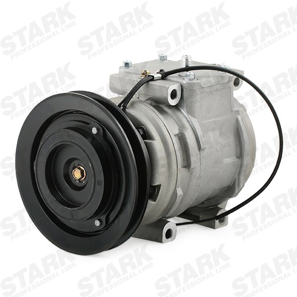SKKM0340257 Air conditioning pump STARK SKKM-0340257 review and test