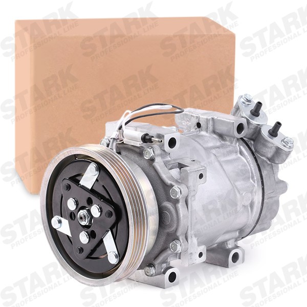 STARK Air con compressor SKKM-0340269