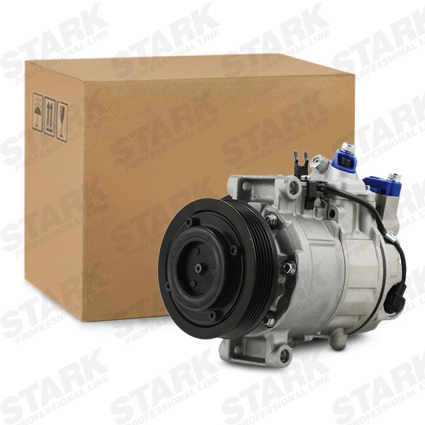 STARK Air con compressor SKKM-0340281