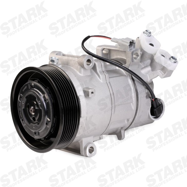 SKKM0340284 Air conditioning pump STARK SKKM-0340284 review and test