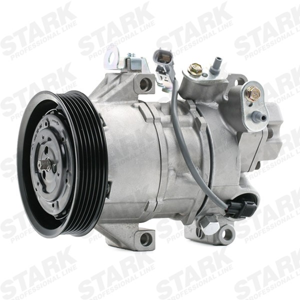 OEM-quality STARK SKKM-0340285 Air conditioner compressor