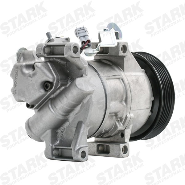 STARK Aircon compressor SKKM-0340285 buy online