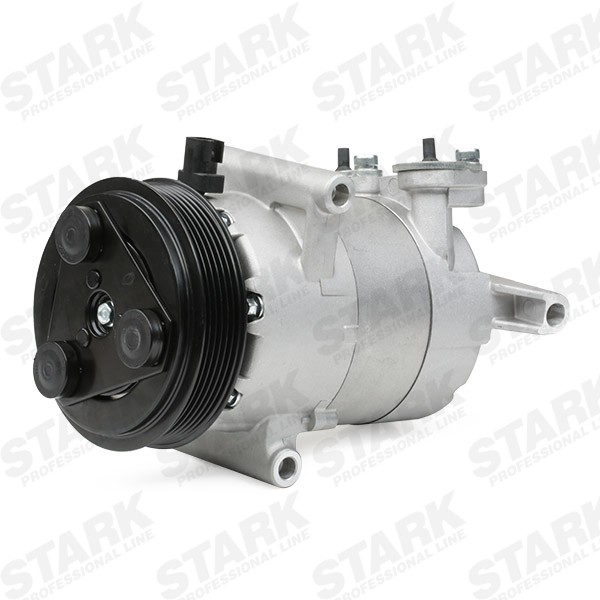 SKKM0340287 Air conditioning pump STARK SKKM-0340287 review and test