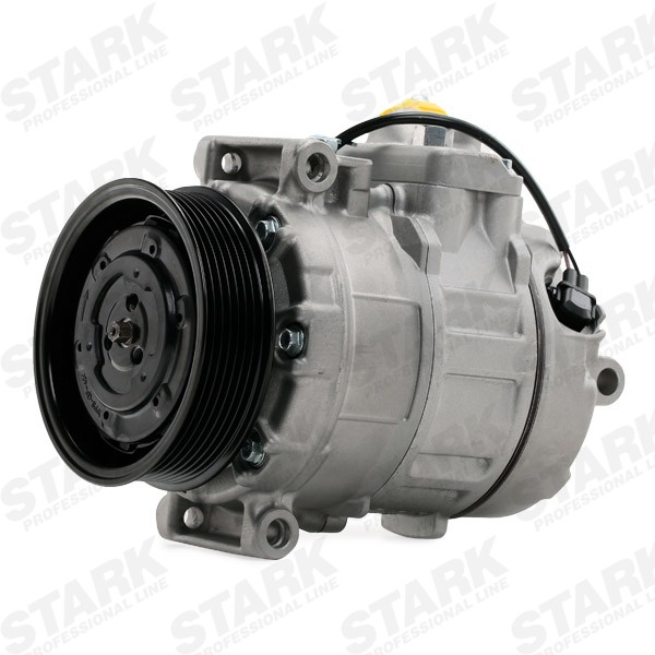 SKKM0340288 Air conditioning pump STARK SKKM-0340288 review and test