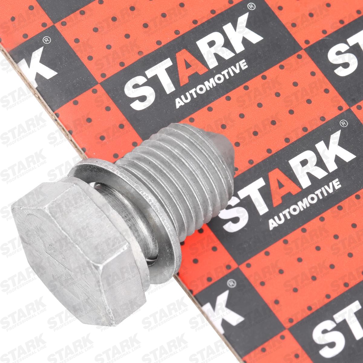 STARK SKDP-2580001 Verschlussschraube, Ölwanne für MULTICAR Tremo LKW in Original Qualität