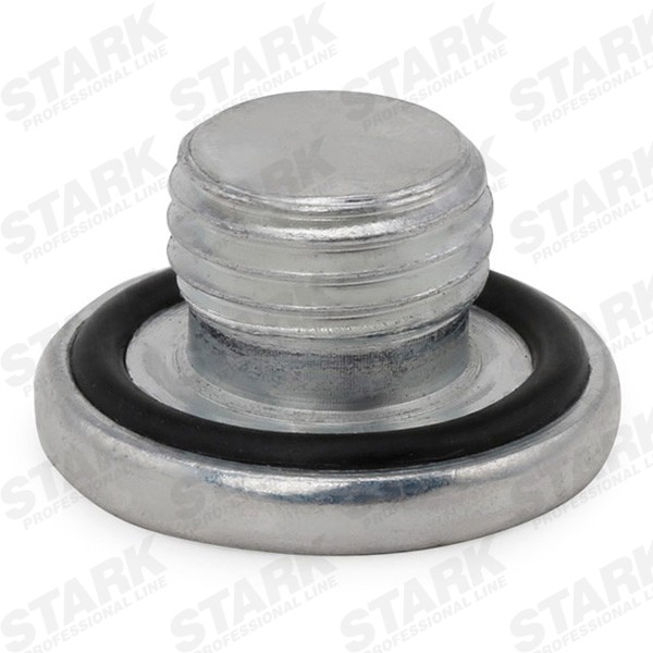 SKDP2580008 Oil sump plug STARK SKDP-2580008 review and test