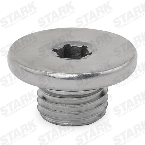 STARK SKDP-2580008 Sealing Plug, oil sump M14 x 1,5mm, Spanner Size: TX 40