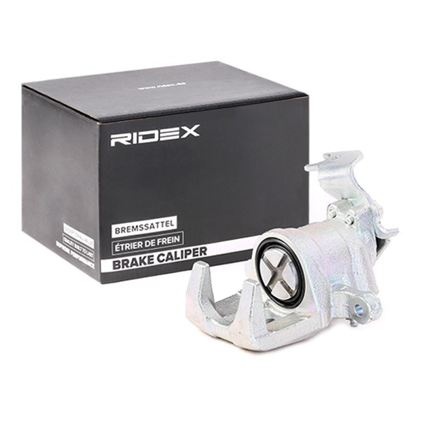 Great value for money - RIDEX Brake caliper 78B0774