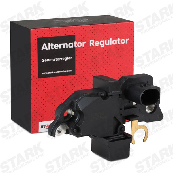 STARK Alternator Regulator SKRE-2450016