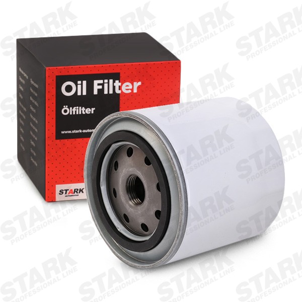 STARK SKOF-0860150 Ölfilter für RENAULT TRUCKS Maxity LKW in Original Qualität
