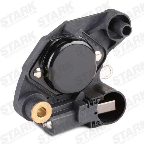 SKRE2450046 Alternator Regulator STARK SKRE-2450046 review and test