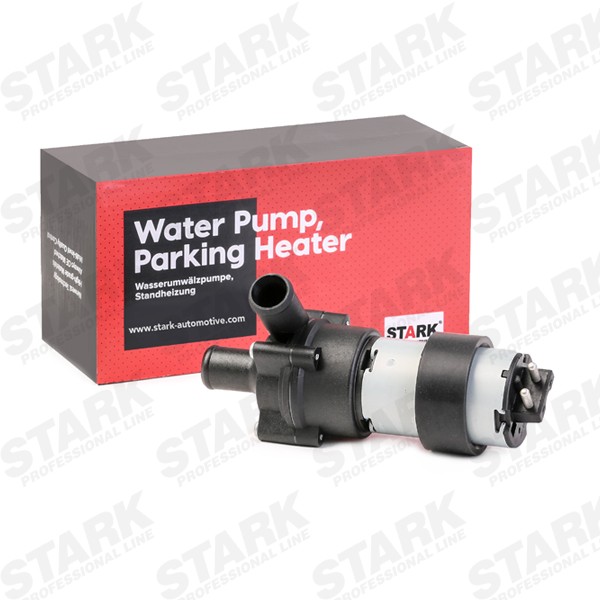 STARK Water Pump, parking heater SKWPP-1900016